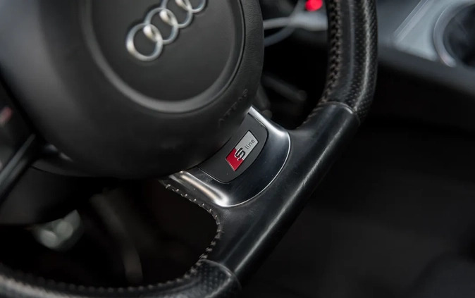 Audi TT cena 33000 przebieg: 371000, rok produkcji 2008 z Koluszki małe 704